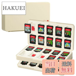 �y���������z�ySwitch 2�Ή��z JSAUX �Q�[���J�[�h�P�[�X�b�Q�[���J�[�h40���{Micro SD40�����[�ESwitch�^Lite�^OLED�Ή��E�}�O�l�b�g���J�E�n�[�h�V�F�� ���R���[�E���h�~�E�z�R���h�~�E�ϏՌ��E