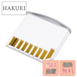 �y���������zcablecc Micro SD TF - SD�J�[�h�L�b�g �~�j�A�_�v�^�[ �X�g���[�W�p Air/Pro/Retina White