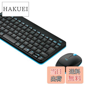 �y���������z���W�N�[�� �}�E�X �L�[�{�[�h �Z�b�g MK245nBK ���� ���C�����X �R���{ �\���b�h�u���b�N MK245 �������K�i