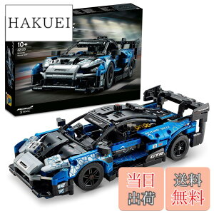 �y���������z���S(LEGO) �e�N�j�b�N �}�N���[���� �Z�i GTR(TM) �N���X�}�X�v���[���g �N���X�}�X 42123 �������� �u���b�N �v���[���g STEM �m�� �� ����� �j�̎q 10�Έȏ�