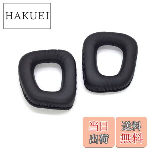�y���������zTDITD For Logitech G431 G35 G930 G430 F450 G231 �C���[�p�b�h �C���[�N�b�V���� �����p���p�b�h black
