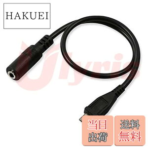 �y���������zUlyris Micro USB��3.5mm�X�e���I�~�j�v���O�ɕϊ� ����/���y �o�͕ϊ��A�_�v�^ �� �}�C�N��USB�I�X To 3.5mm���X �I�[�f�B�I�P�[�u���R�[�h