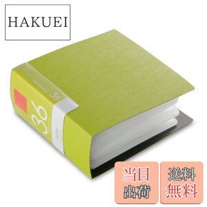 �y���������z�o�b�t�@���[ BUFFALO CD&DVD�t�@�C���P�[�X �u�b�N�^�C�v 36�����[ �O���[�� BSCD01F36GR