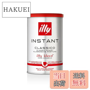 �y���������zilly(�C���[) �C���X�^���g�R�[�q�[ �N���V�R 95g