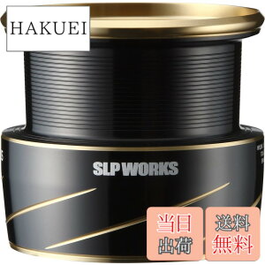 �y���������zSLPWORKS �_�C��(DAIWA) slp���[�N�X(Daiwa Slp Works) SLPW LT �^�C�v-���X�v�[��2 4000S �u���b�N