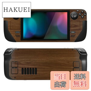 �y���������zPlayVital Steam Deck�p�ی�X�L���f�J�[���t���Z�b�g �J�X�^���X�e�b�J�[ Steam Deck�g�уQ�[�~���OPC�p�r�j�[���J�o�[ �y�ؖڒ��f�U�C���z