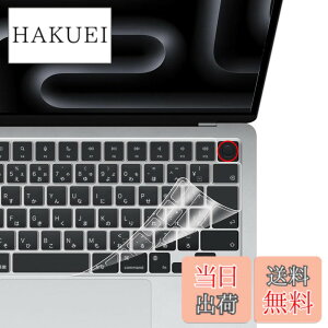 �y���������z�yM5/M4/M3/M2 �`�b�v���f���zMacBook Pro 14/ 16(2025-2021)/ Air 13/15(2025)/ Air 15/ Air 13.6�p �L�[�{�[�h�J�o�[ ���{��JIS�z�� ���� �h�o A3434/A3240/A3241/AA3112/A3401/A3403/A2991/A2992/A2941/A2779/A2681 �Ή��}