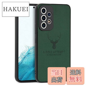 �y���������zJOOBOY Galaxy A53 5G �P�[�X �ϏՌ� ���^ �����Y�ی� �R���p�N�g PC�f�� �w�� ������PU���U�[ �n�[�h�J�o�[ �}�b�g���H �w��h�~ �J�����ی� �g�уJ�o�[ �M�����N�V�[A53 �J�o�[ (Galaxy A