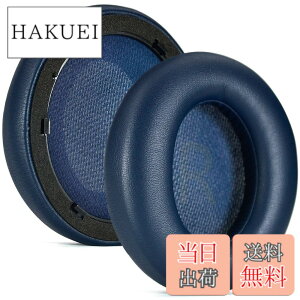 �y���������zBuziba �C���[�p�b�h Anker Space Q45 �w�b�h�Z�b�g �w�b�h�z�� �����p �C���[�N�b�V���� �C���p�b�h �m�C�Y�L�����Z�����O �ᔽ���f��