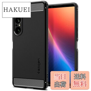 �y���������zSpigen �y�n��18�N�̋Z�p�́zXperia 1 VII �P�[�X �ϏՌ� �ČRMIL�K�i TPU �\�t�g �}�b�g�d�グ �X�g���b�v�z�[�� �w��h�~ SO-51F ���M�b�h�E�A�[�}�[�E�}�O�t�B�b�g ACS09591 (�}�b�g�E�u