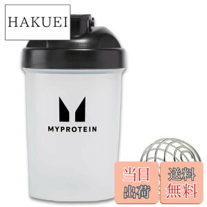�y���������zMyprotein ���j ��l�p �~�j�{�g���V�F�C�J�[ - �u���b�N�A400ml(1�p�b�N)