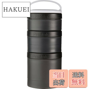 �y���������z�u�����_�[�{�g�� ProStak Expansion Pak with Handle �G�N�X�p���V����3�p�b�N�n���h���t�� �y���{���K�i�z�u���b�N EXPS3P BK