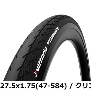 �y���������z�r�b�g���A(Vittoria) �^�E�j�[ �N�����`���[[Townee(FOLD)] �I�[���u���b�N �y�P�[�V���O:Nylon 26 TPI�z