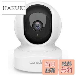 �y���������zWansview Q5�l�b�g���[�N�J�����y����z300����f 2K�x�C�r�[���j�^�[�����p �x�r�[�V�l�y�b�g�����J����