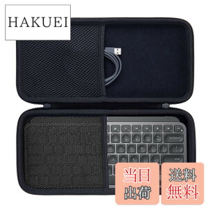 �y���������zAenllosi ���[�P�[�X �݊��i Logicool ���W�N�[�� MX KEYS mini KX700GRd ���C�����X �L�[�{�[�h (�u���b�N)
