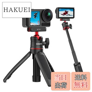 �y���������zUlanzi MT50 Action3�p Action4�p�J�����O�r ���C�}�O�l�b�g�}�E���g �N�C�b�N�����[�X�A�_�v�^ 3�i�L�k �����|�[�����B��_ ��r �O�r���p ���O�r 360�x��] ���R�_�� �����^�ѕ֗� v