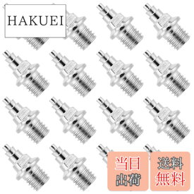 【送料無料】CHASO 陸上スパイクピン 16個 セット ピラミッドピン 陸上 競技 短距離 スパイク ピン ランニング シューズ スチール ピラミッド 7mm