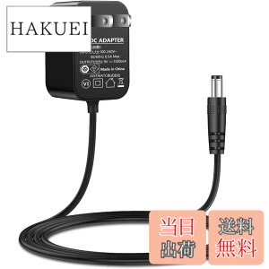 �y���������zVHBW �Ή�TP-Link Tapo �Ď��J�����p AC�A�_�v�^�[ C200 C210/A C100/A C110 C310 C310/A C320WS TC70 �l�b�g���[�NWi-Fi �y�b�g����� �q������� �h�ƃJ���� ���� ���O 9V 1A �����R�[�h 1.8m PSE�F��