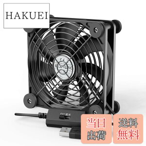 �y���������zELUTENG USB�t�@�� 12cm �h�U�S�����t�� ��p�t�@�� ���� �É� 3�i�K���ʒ��� �������ʎ��� ��p�N�[���[ ���^ �����@ ������ 5V �� �����@ ���^ PC/PS5/PS4/�m�[�g�p�\�R��/���[�^�[/��
