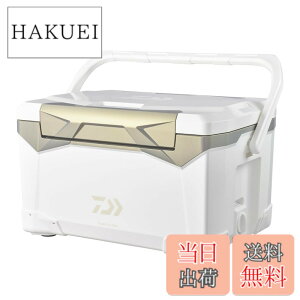 �y���������z�_�C��(DAIWA) �N�[���[�{�b�N�X/6�ʐ^�� �v���o�C�U�[REX(���b�N�X) ZSS2800 �S�[���h