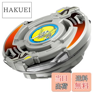 �y���������z�^�J���g�~�[(TAKARA TOMY) BEYBLADE X �x�C�u���[�hX BX-00 �u�[�X�^�[ �h���C�K�[�X���b�V�� 4-80P
