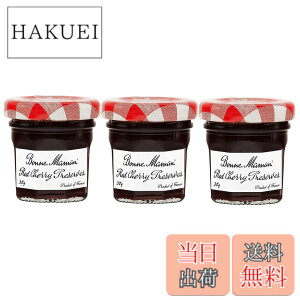 �y���������zBonne Maman �{���k�}�}�� �`�F���[�W���� 30gx3��