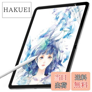 �y���������zPC�t�B���^�[���H�[ iPad pro 11�C���` (M5 2025�N���f��/ M4 2024�N���f��) �p �y�[�p�[���C�N�t�B���� ���̂悤�ȕ`���S�n �t�B���� �ی�t�B���� �A���`�O���A ���˒ጸ �w��h�~