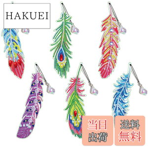 �y���������zsiawadeky 5D�_�C�������h�A�[�g �L�b�g 6�Z�b�g DIY �H�� �u�b�N�}�[�N �_�C�������h�h���L�b�g �J���t�� ���C���X�g�[�� �L���L���r�[�Y �A�N�Z�T���[�L�b�g �����p
