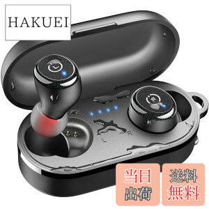 �y���������zTOZO T10 �C���z�� bluetooth ���C�����X�C���z�� ���ቹ�� �g�F�n���� ���^�y�� �}�C�N�t�� �ʘb��ENC �m�C�Y�L�����Z�����O �J�X�^��EQ �A�v���Ή� IPX8�����̖h�����\ �ő��55����