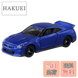 �y���������z�^�J���g�~�[ �g�~�J No.23 ���Y NISSAN GT-R (�u���X�^�[�p�b�P�[�W) �~�j�J�[ �������� 3�Έȏ�