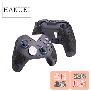 �y���������z�y �O���b�v�͋��� & �z���͋� �z TALONGAMES FLYDIGI VADER 3 PRO/VADER 4 PRO/VADER 2 PRO �R���g���[���[ �p �R���g���[���[�O���b�v Lite�o�[�W���� �A���`�X���b�v�e�[�v �O���b�v �e�[�v ��