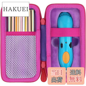 �y���������z�i�P�[�X�̂݁j3Doodler Start + �v���[���g �q�� �������� �m�� �ߋ� �A�[�g�y�� �t�B������ �p�[�v�� ��p���[�P�[�X-Aenllosi