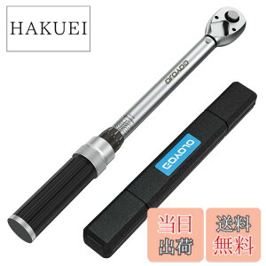 �y���������zGOYOJO �g���N�����` �v���Z�b�g�^ �����p(1/2�C���`) 50-350N.m ����]�Ή� �g���N���x ±3% �����ԗp�A���d�ԁA�I�[�g�o�C�A�@�B�̐��� �^�C������ ��ƍH�� �i 50-350N.m �j