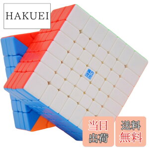�y���������zBucubke Moyu Meilong 7x7 M V2�X�e�b�J�[���X���C�}�W�b�N�L���[�umeilong 7M V2 ���Γ����p�Y���}�W�b�N�L���[�u 2023�N�� MFJS MEILONG 7x7x7�p�Y���L���[�u
