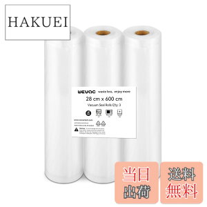 �y���������zWevac �^��p�b�N�� �^��p�b�N���[�� ��28cmx600cm 3�{���� �^��ς����� �ւ����[�� �^��� ���R�ɃJ�b�g �G���{�X���H �E�C���₢ ���� ��� ���� ���� ���̃t�[�h �N�x������ 