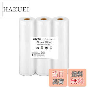 �y���������zWevac �^��p�b�N�� �^��p�b�N���[�� ��20cmx600cm 3�{���� �^��ς����� �ւ����[�� �^��� ���R�ɃJ�b�g �G���{�X���H �E�C���₢ ���� ��� ���� ���� ���̃t�[�h �N�x������ 
