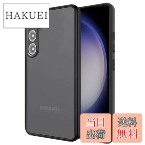 �y���������zZXZone �P�[�X Galaxy S23 FE �p �P�[�X �M�����N�V�[ S23 FE �J�o�[ ��������i�� �}�b�g�� �ϏՌ� ��ʕی� �����Y�ی� �ČRMIL�K�i ����~�� �w��h�~ ���ϖh�~ �X�g���b�v�z�[���t�� 