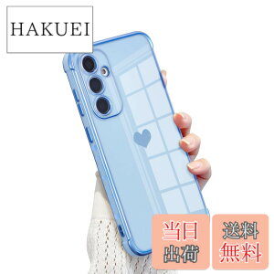 �y���������zQLTYPRI Galaxy S23 FE �P�[�X TPU �J�o�[ �n�[�g �͗l ������� �؍� ���� �V���v�� ���^ �y�� �����Y�ی� �ϏՌ��� �X�}�z�P�[�X ���C�����X�[�d�Ή� �X�g���b�v�z�[���t�� �M����