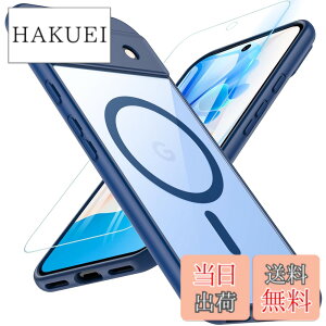 �y���������zGoogle Pixel 8a �P�[�X �y�K���X�t�B�����t���EMagSafe�Ή��z BESINPO Pixel 8a �P�[�X ���΂݂Ȃ� �X�g���b�v�z�[���t�� �O�[�O�� �s�N�Z��8a �J�o�[ �ČRMIL�K�i �ϏՌ� �ϋv�� google pixel 8