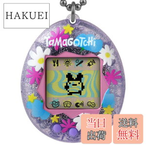 �y���������z���܂������I���W�i�� Tamagotchi Original - Flower Perfume �ԍ���