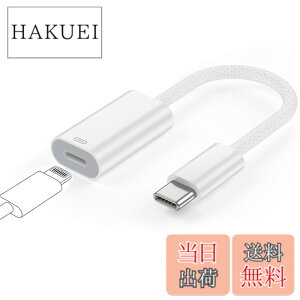 �y���������z�y2024�V�o��z[ALLVD] Type C to ���C�g�j���O �ϊ� �A�_�v�^ USB C �ϊ� �A�_�v�^ 27W PD�}���[�d �����f�[�^�]�� 2in1 �ϊ� �A�_�v�^ Phone 15�V���[�Y/i-Pad mini6/Air 4 5/MacBook/Xperia�Ȃǂ̋@��