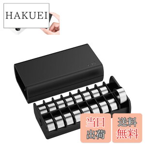 �y���������z�y2���Z�b�g�zLR44 �R�C���d�r�P�[�X ���`�E���R�C���d�r x36���[ �R�C���d�r AG13 / A76 / 357 / SR44 / SR1153 / SG13 / LR1154 �ɑΉ� �o�b�e���[���[�{�b�N�X �{�^���d�r�P�[�X �h�o �Ϗ�