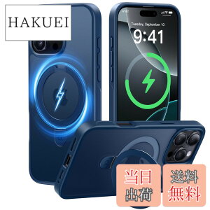�y���������z�y8�N�Ԃ̋Z�p�����I4in1�����\���f���zCASEKOO iPhone 16 Pro Max �p �P�[�X �ČRMIL�K�i ���c���� �w��h�~ �}�b�g�d�グ �ő�25W�}���[�d�Ή� MagSafe�Ή� ���ϖh�~ ������ �X�g���b�v�z