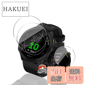 �y���������z�p GARMIN(�K�[�~��) ForeAthlete 55 �K���X�t�B���� �ی�t�B���� �y3���Z�b�g ���YAGC���Ɏq�f�ށz �p GARMIN ForeAthlete 55 �����K���X �t�B���� �����ߗ� �����^ �p ForeAthlete 55 �t�� �ی�