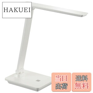 �y���������z�I�[���d�@ LED�f�X�N�����v �z���C�g DS-LS24DSM-W 06-3701 OHM