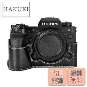 �y���������zkinokoo X-H2S �P�[�X�A X-H2S �J�o�[ XH2S�p �J�o�[ X-H2S �{�f�B�P�[�X PU���U�[ �d�r�����ł� �O�r�ݒu�ł�