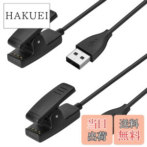 �y���������z�X�}�[�g�E�H�b�`�p�[�d�P�[�u�� USB�[�d�� 2�{ 1m ForeAthlete 235J 230J 630J 35J 645 Forerunner 35 35J 230 235 630 645 Music 735XT Music 735XTJ Vivomove HR Approach G10 S20�ȂǗp
