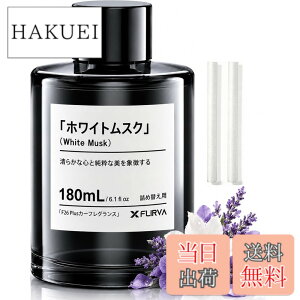 �y���������zFlirva �l�ߑւ� 180mL��16�������� �� �F���� F26 Plus/F26/F39/CF12�����t���O�����X���t�B���E�z���C�g���X�N�̍���
