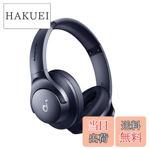 �y���������zAnker Soundcore Q20i �l�C�r�[