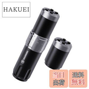 �y���������zMast Fold 3 ���C�����X�^�g�D�[�}�V�� �����o�b�e���[2�{�t��(�e1500mAh) 7�i�K�X�g���[�N����(2.4-4.2mm) �ȒP���� ���K�p�X�^�[�^�[�L�b�g �^�g�D�[�@��y���S�Ҍ����z �F�F�u���b�N